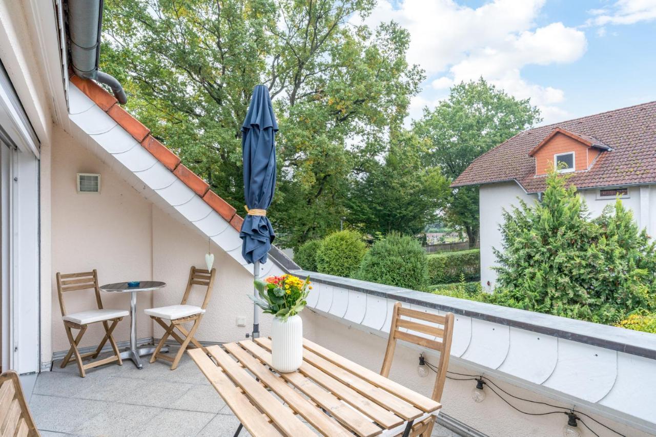 Veens Crew Home 7 Pax Dreieich Zewnętrze zdjęcie