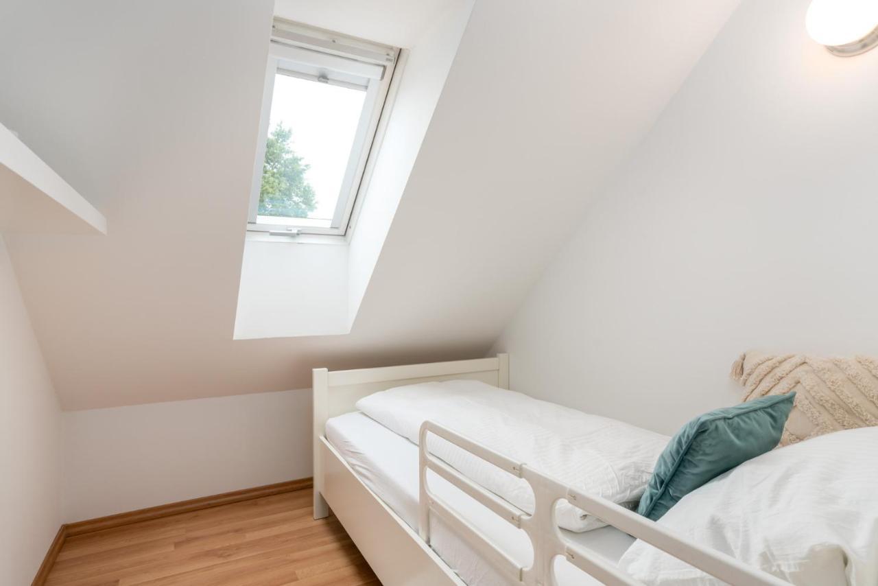 Veens Crew Home 7 Pax Dreieich Zewnętrze zdjęcie