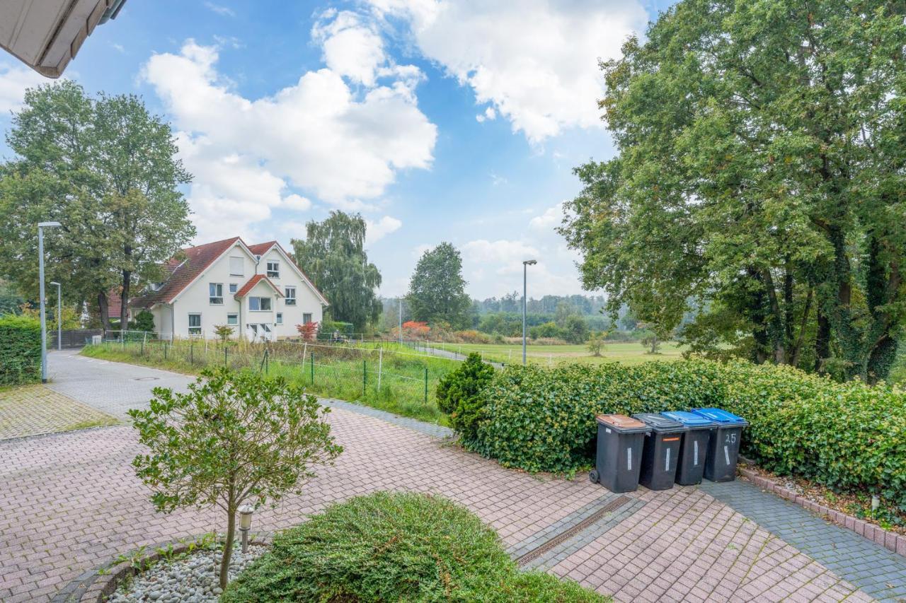 Veens Crew Home 7 Pax Dreieich Zewnętrze zdjęcie