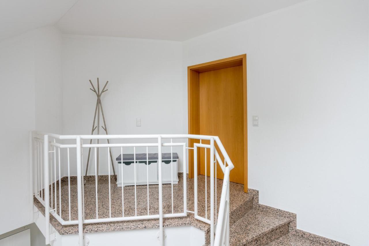 Veens Crew Home 7 Pax Dreieich Zewnętrze zdjęcie