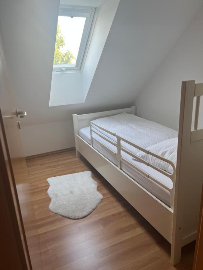 Veens Crew Home 7 Pax Dreieich Zewnętrze zdjęcie